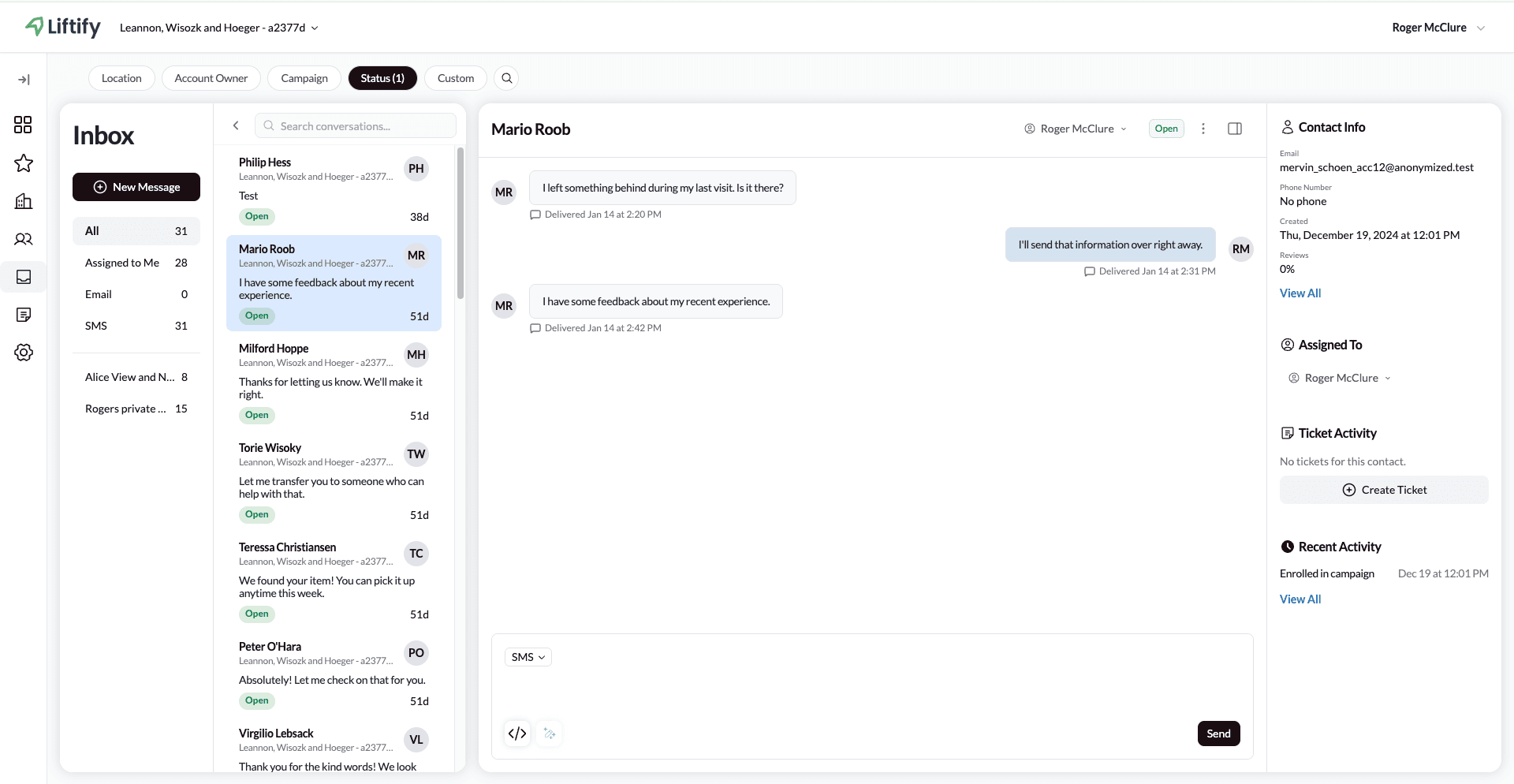 Project screenshot 3