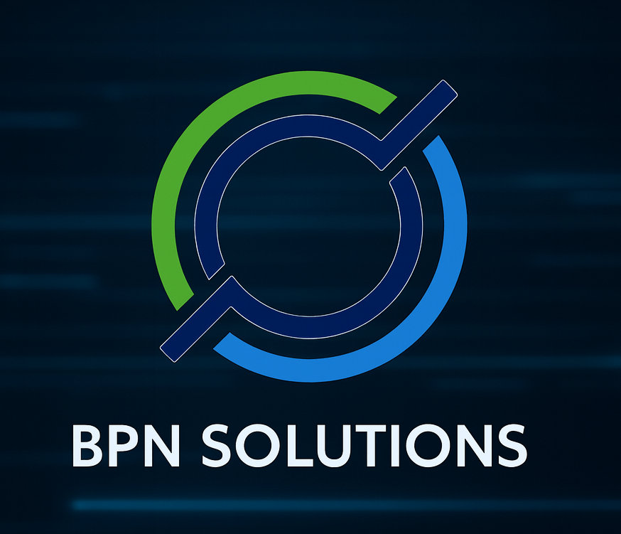 BPN - Custom Software, Fast